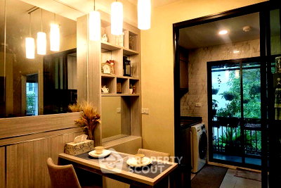 Condos for sale : 2-BR Condo For Sale At Notting Hill Sukhumvit 105 Near BTS Bearing (ID 1540276)
