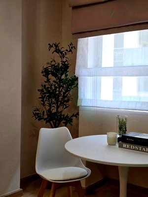 Condos for sale : 🚩 For Sell Condo THE PARKLAND BANGNA Building 9, Floor 3,1 bed room, Room size 38 sqm