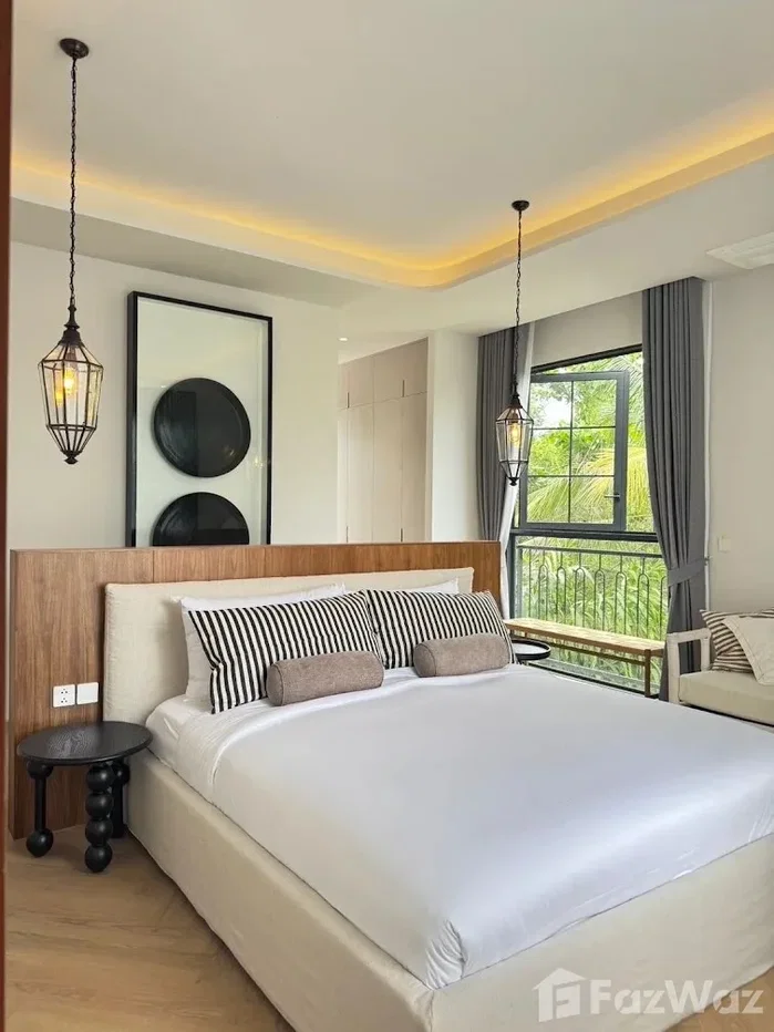 picture 4 Bedroom Villa for sale at LAMIETT Phuket  6639137 - 4/14