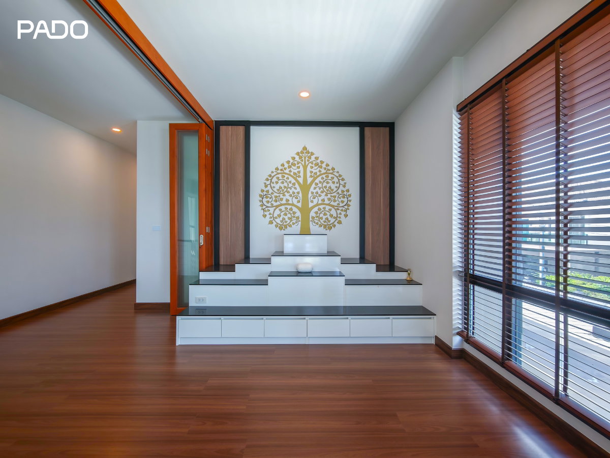 picture For Sale | The City Boromratchachonnani – Thawi Watthana 4Bed 4Bath 109 sq.wa - 27/42