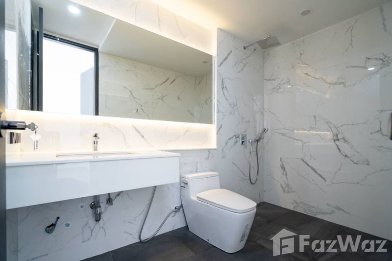 รูป ขาย บ้านเดี่ยว 4 ห้องนอน ใน คลองเตยเหนือ, กรุงเทพมหานคร 5333912 - รูปที่ 18/18
