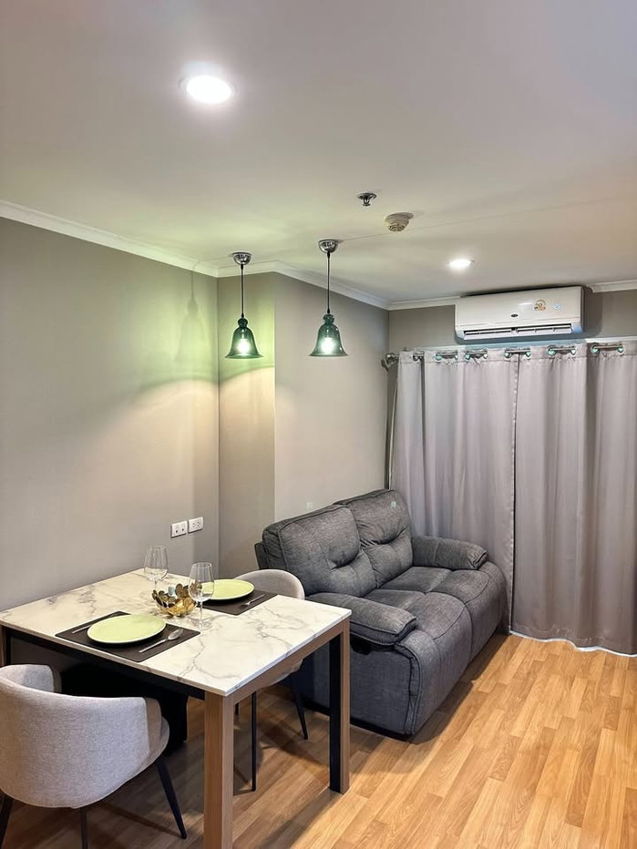 picture Condo for Rent at Lumpini Park Riverside Rama 3 (A6907126) - 6/11