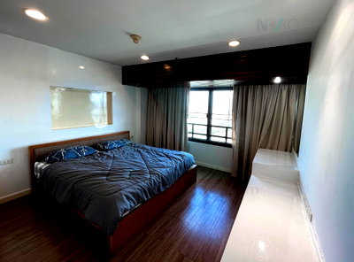 Condos for rent : 🔺 For Rent Condo THEW RIVER PLACE CHARAN 46 Building 1, Floor 20,2 bed room, Room size 100 sqm