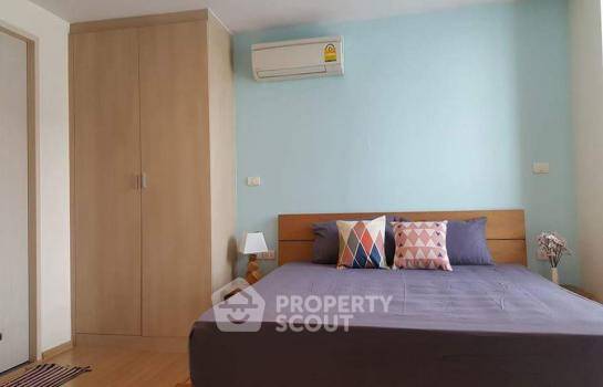picture 1-BR Condo, Haus 23 Ratchada-Ladprao, MRT Ratchadaphisek (ID 424102) - 3/8