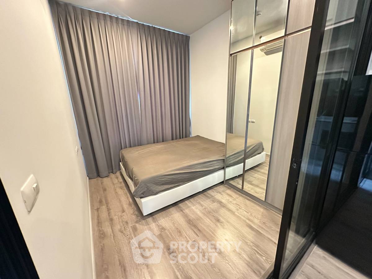 picture Well-Priced 1-BR 32 Sqm At Knightsbridge Prime Ratchayothin, BTS Ratchayothin (ID 1207147) - 6/12