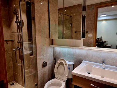Condos for sale : 🔺 For Sell Condo REGAL SATHON - NARADHIWAS Building 1, Floor 19,1 bed room, Room size 33 sqm