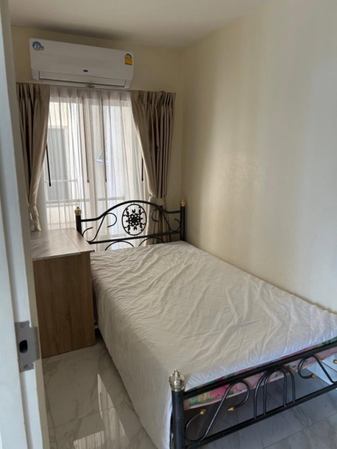 picture 🏢 Condo for Rent: Baan Pathumwan   Property Code | LNP-C5711  - 8/12