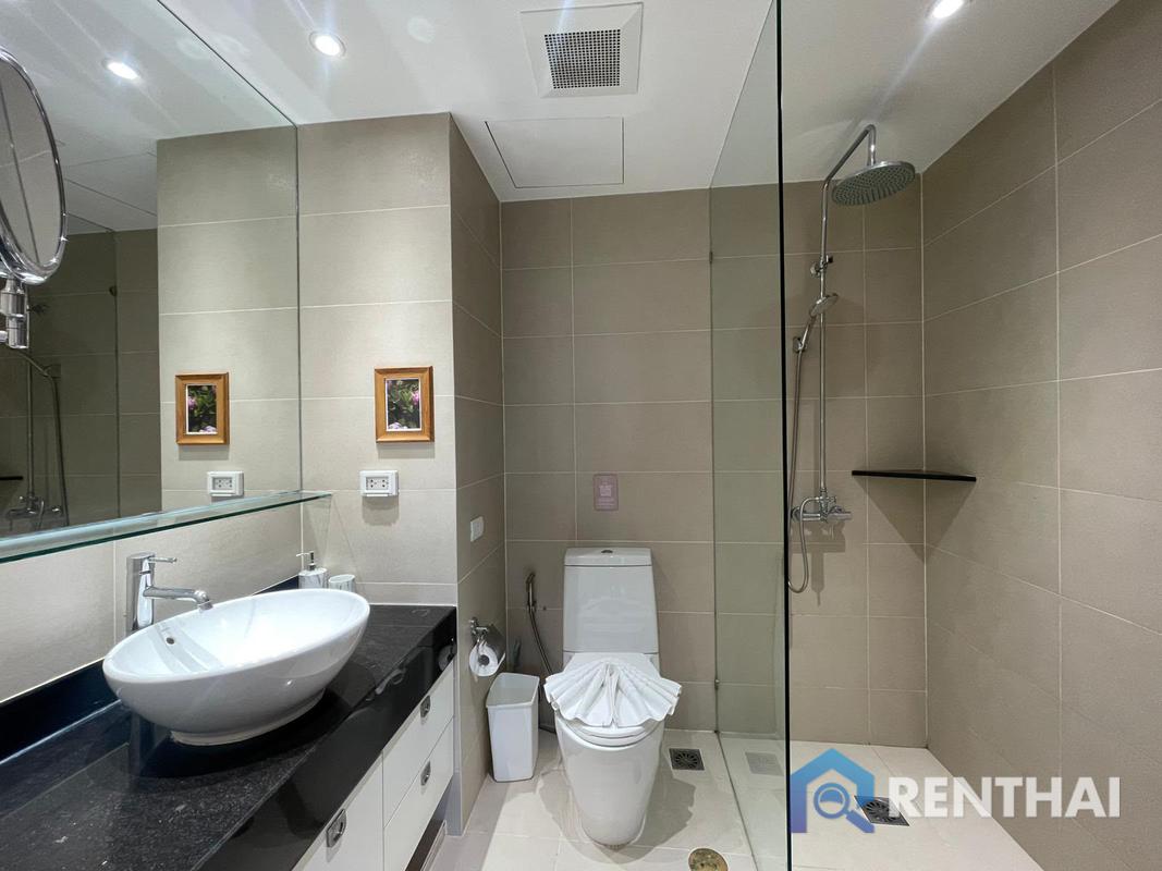 picture For sale condo 1 bedroom at Allamanda Laguna - 6/15