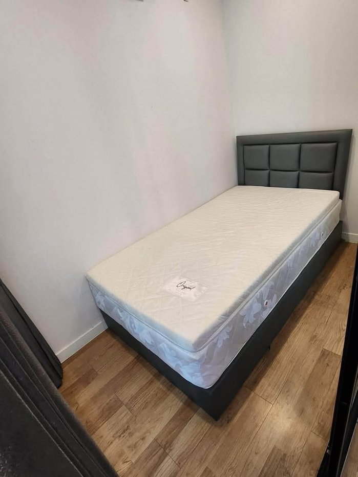 picture Condo for Rent at Groove Ratchada - Rama 9 (B6907072) - 2/8