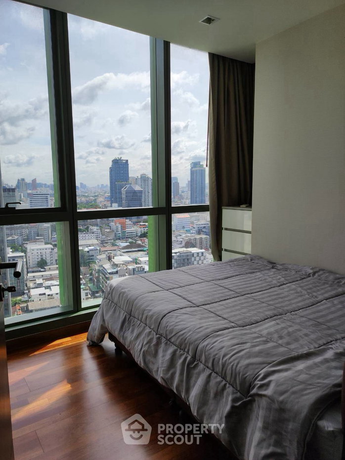 รูป คอนโด 1 ห้องนอน ขนาด 42 ตร.ม. วิช ซิกเนเจอร์ มิดทาวน์ สยาม ใกล้ BTS ราชเทวี 300 ม. (ID 3150108) - รูปที่ 3/8