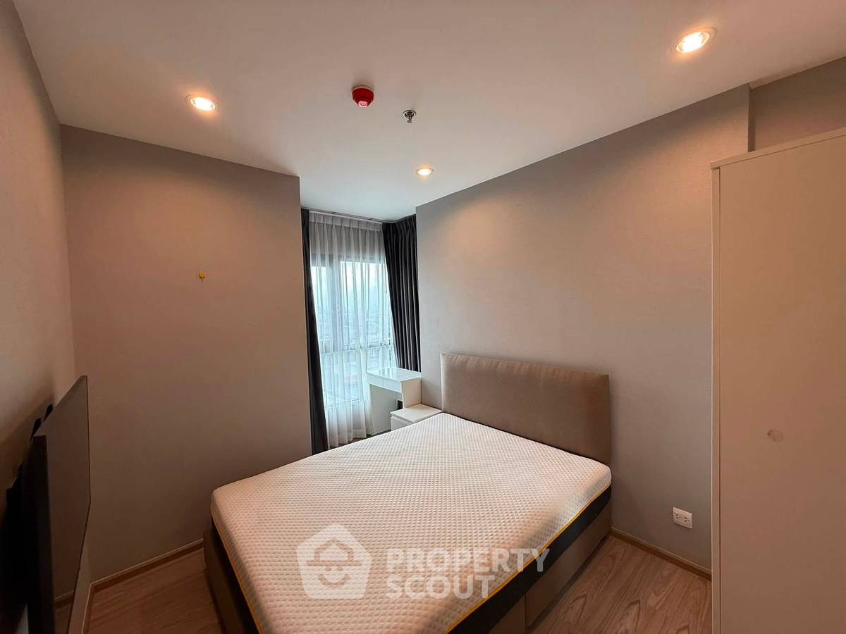 picture Well-Priced 1-BR Condo, The Tree Hua Mak, 20th-Floor Near BTS (ID 3148962) - 3/5
