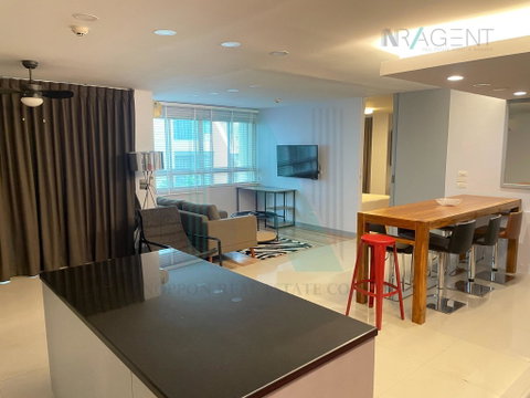 🔺 For Sell Condo THE CLOVER THONGLOR Building A, Floor 5,3 bed room, Room size 115 sqm