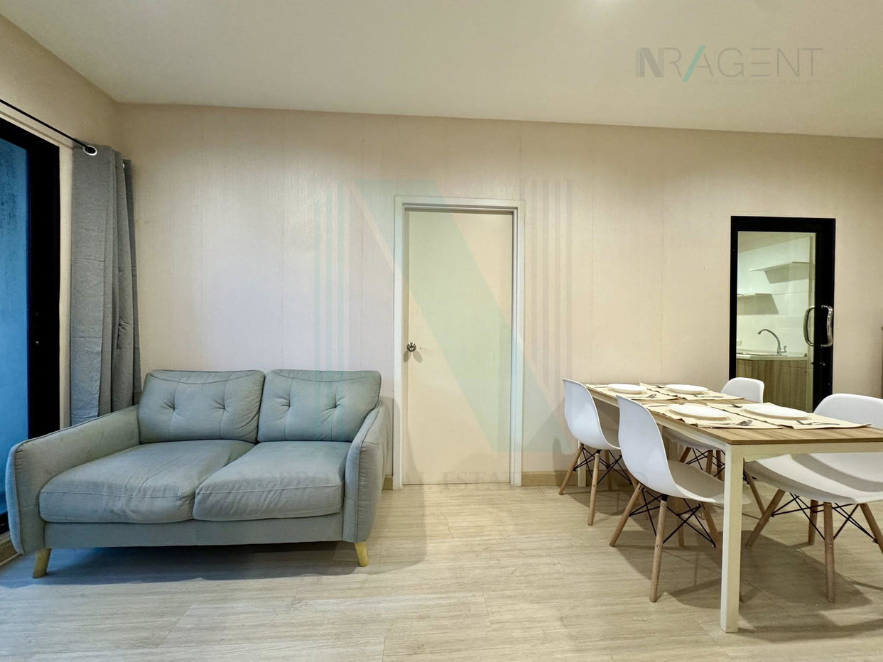 picture ðĐ For Sell Condo THE PRIVACY REWADEE Building 1, Floor 4,2 bed room, Room size 50 sqm - 2/8