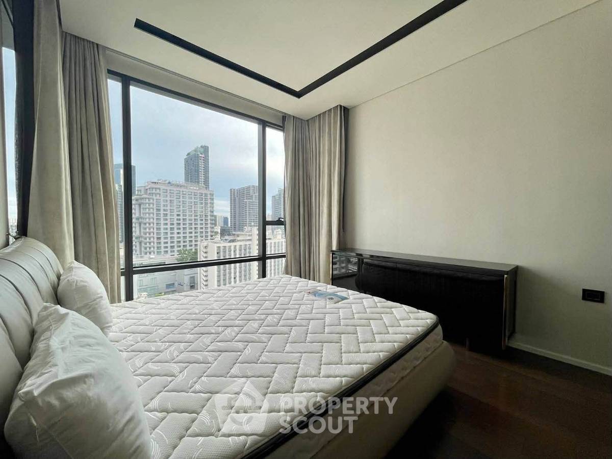 รูป 2 ห้องนอน 95 ตร.ม. ชั้น 18 The Bangkok Thonglor ใกล้ BTS ทองหล่อ 300 ม. (ID 3147590) - รูปที่ 11/14