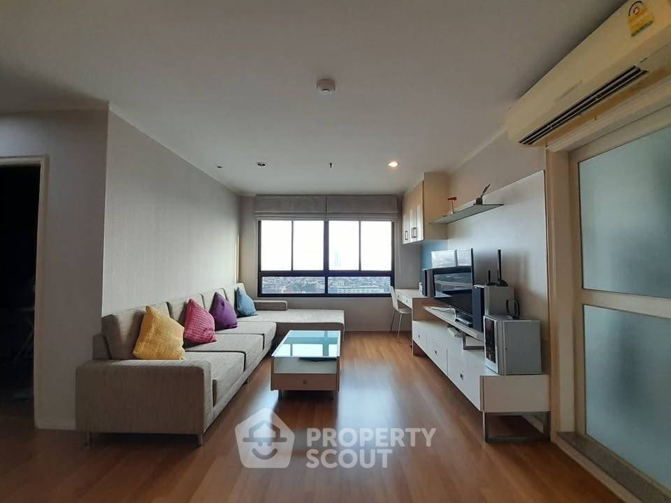 picture 2-BR Condo At Lumpini Place Ratchada - Thapra, 20th Floor Near BTS Talat Phlu (ID 3149266) - 2/16