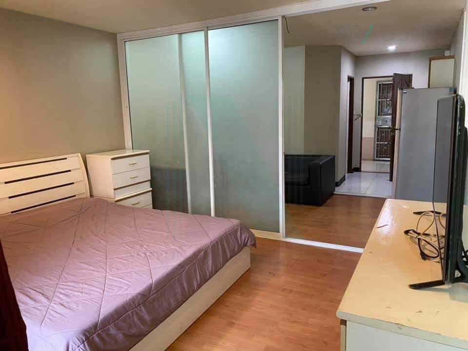 รูป 🚩 ขายคอนโด บดินทร์ สวีท โฮม อาคาร A ชั้น 7 2 ห้องนอน ขนาด 48 ตรม ใกล้ ใกล้ โรงเรียนนานาชาติพระคุณกรุงเทพ - รูปที่ 6/8