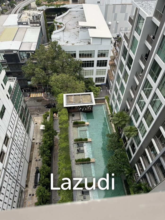picture 2 Bed 2 Bath 80 Sqm Quattro by Sansiri - 13/14