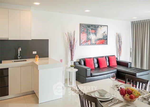 รูป 1 ห้องนอน 69 ตร.ม. ที่ Club Royal Condominiums ใกล้ Sanctuary Of Truth (ID 1557821) - รูปที่ 10/14