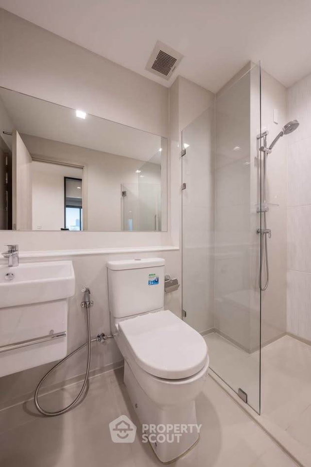รูป คอนโด 1 ห้องนอน Life One Wireless ชั้น 23 ใกล้ BTS เพลินจิต (ID 3150541) - รูปที่ 9/9