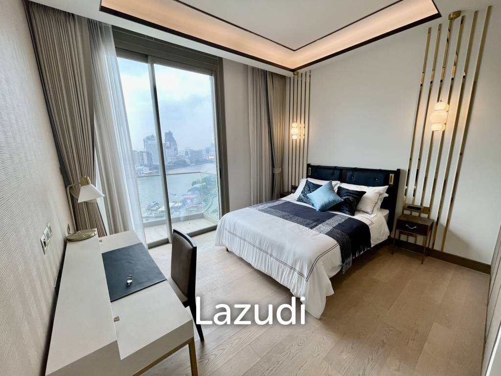 picture 165.40 Sqm 2 Bed 3 Bath for Rent at The Residence at Mandarin Oriental - 21/32