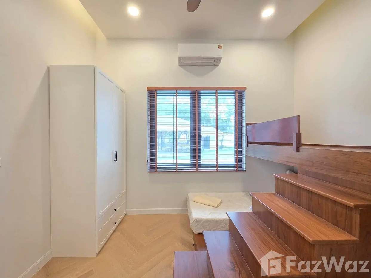 รูป วิลล่าให้เช่า 4 ห้องนอน ใน ห้วยใหญ่, ชลบุรี 6545834 - รูปที่ 44/63
