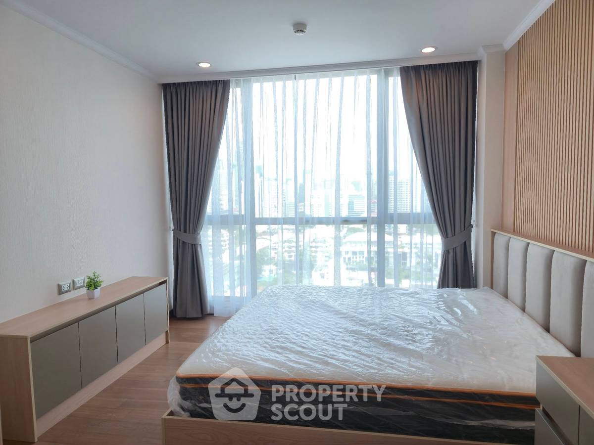 รูป ราคาเหมาะสม 1 ห้องนอน 39 ตร.ม. คอนโด ศุภาลัย โอเรียนทอล สุขุมวิท 39 ใกล้ MRT เพชรบุรี (ID 3121258) - รูปที่ 6/7