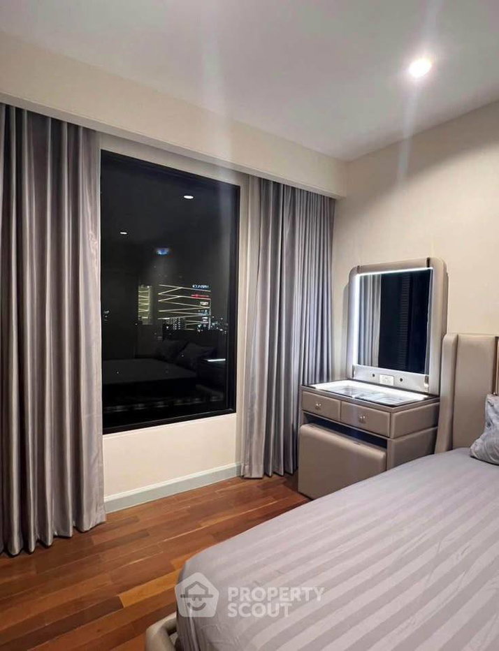 รูป คอนโด 1 ห้องนอน บ้าน เจ้าพระยา คอนโด ชั้น 11 ใกล้ MRT หัวลำโพง (ID 3148945) - รูปที่ 10/10