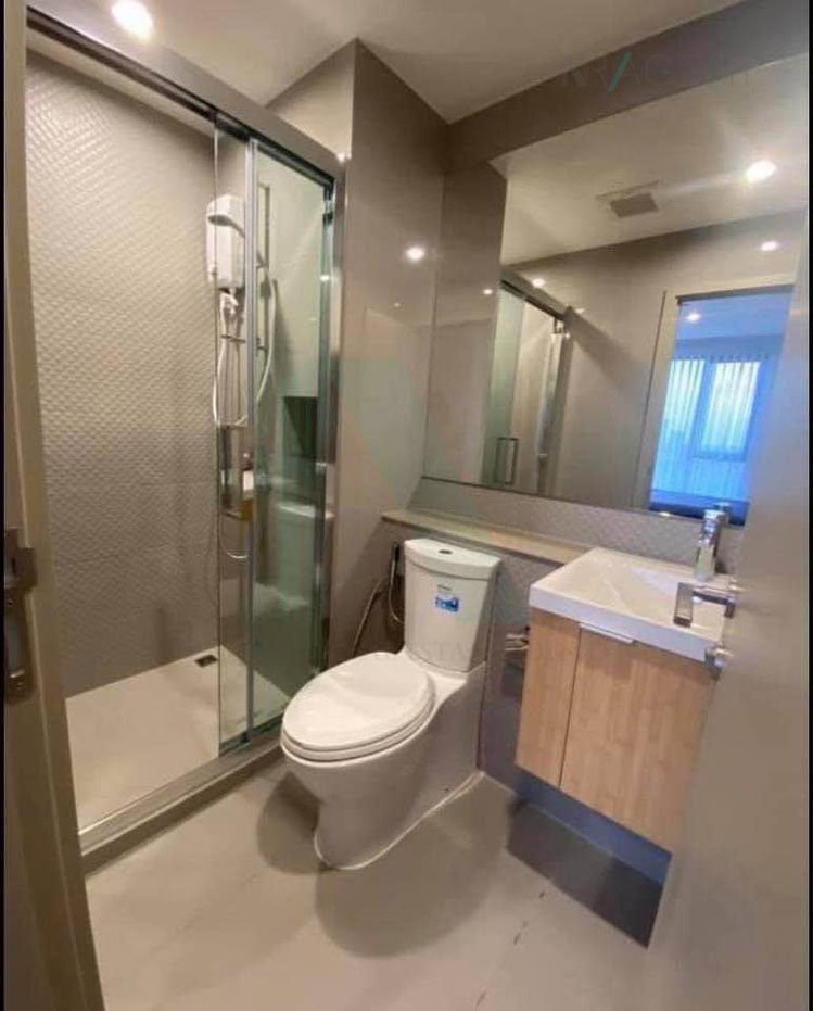 picture 📌 For Sell Condo THE PRIVACY THAPHRA INTERCHANGE Building 1, Floor 14,1 bed room, Room size 24 sqm - 8/8