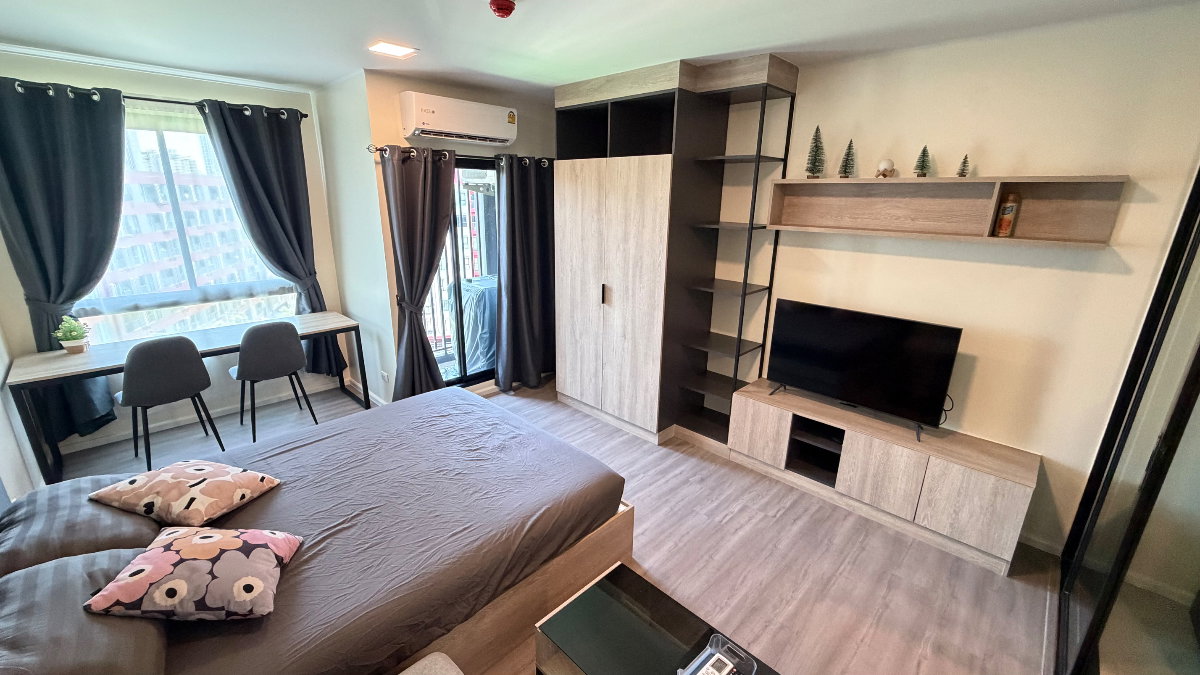 picture RENT DCONDO Hideaway Floor 8 Near Thammasat University - 5/20