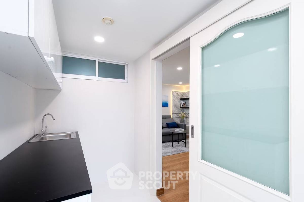 รูป 1 ห้องนอน 35 ตร.ม. ชั้น 2 คอนโด Premsiri Boutique Park ใกล้ BTS มหาวิทยาลัยเกษตรศาสตร์ (ID 3150085) - รูปที่ 7/10
