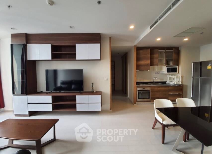รูป คอนโด 2 ห้องนอน Noble Ploenchit ชั้น 32 ใกล้ BTS เพลินจิต 100 ม. (ID 3151690) - รูปที่ 6/9