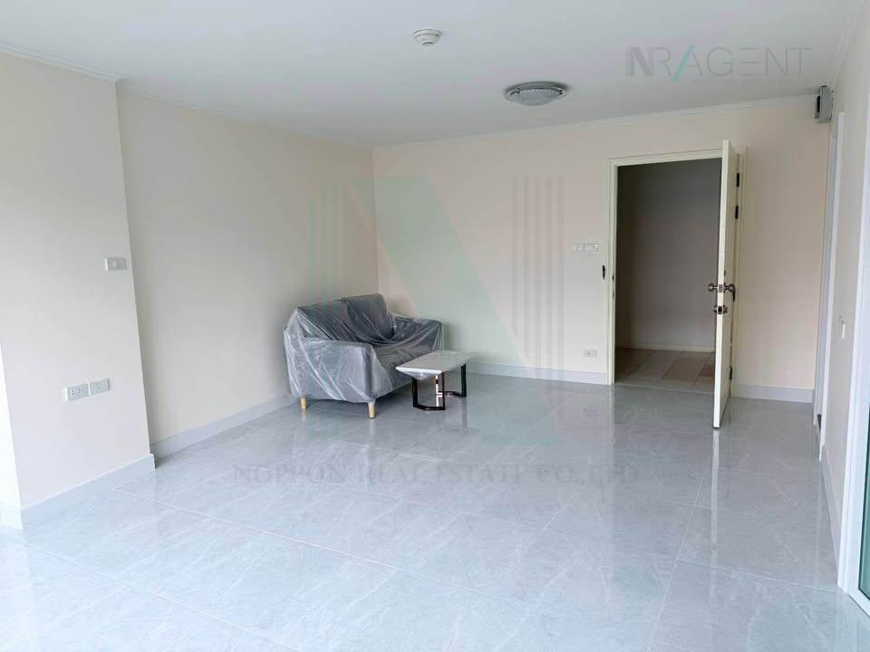 picture 🔺 For Sell Condo LUMPINI PLACE NARATHIWAS 24 Building A, Floor 3,1 bed room, Room size 34.00 sqm - 4/8