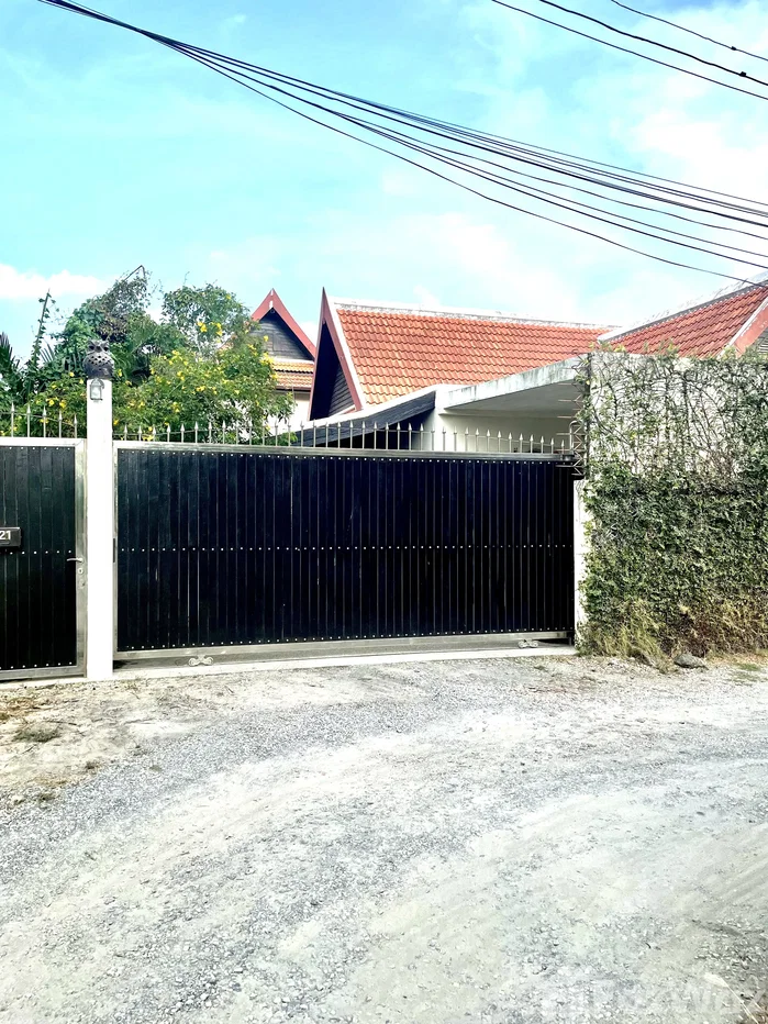 picture 5 Bedroom Villa for rent in Rawai, Phuket  6574988 - 7/37