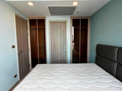 🔺 For Sell Condo ONE9FIVE ASOKE - RAMA 9 Building 1, Floor 31,1 bed room, Room size 42 sqm