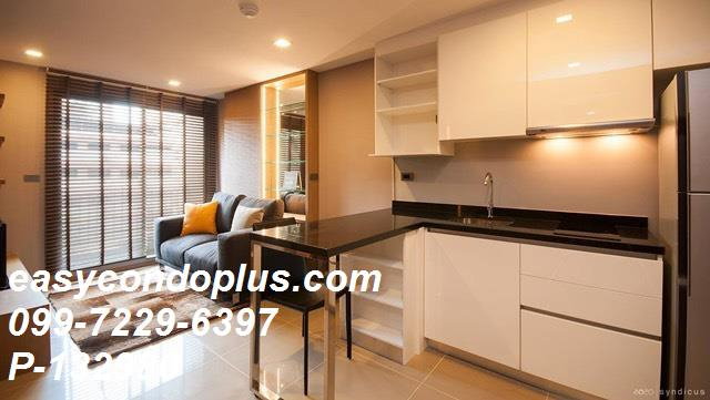 รูป 🏷️ P-132980 | Mirage Sukhumvit 27 : มิราจ สุขุมวิท 27 Low-Rise เป็นส่วนตัว ใกล้ BTS อโศก 22,000 บ. | Line: @easycondoplus | 099-229-6397 - รูปที่ 4/4
