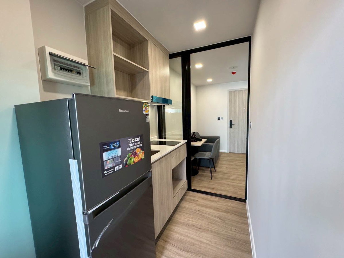 picture ✨ Condo for rent: ThAtmoz Flow Minburi ✨ - 5/7