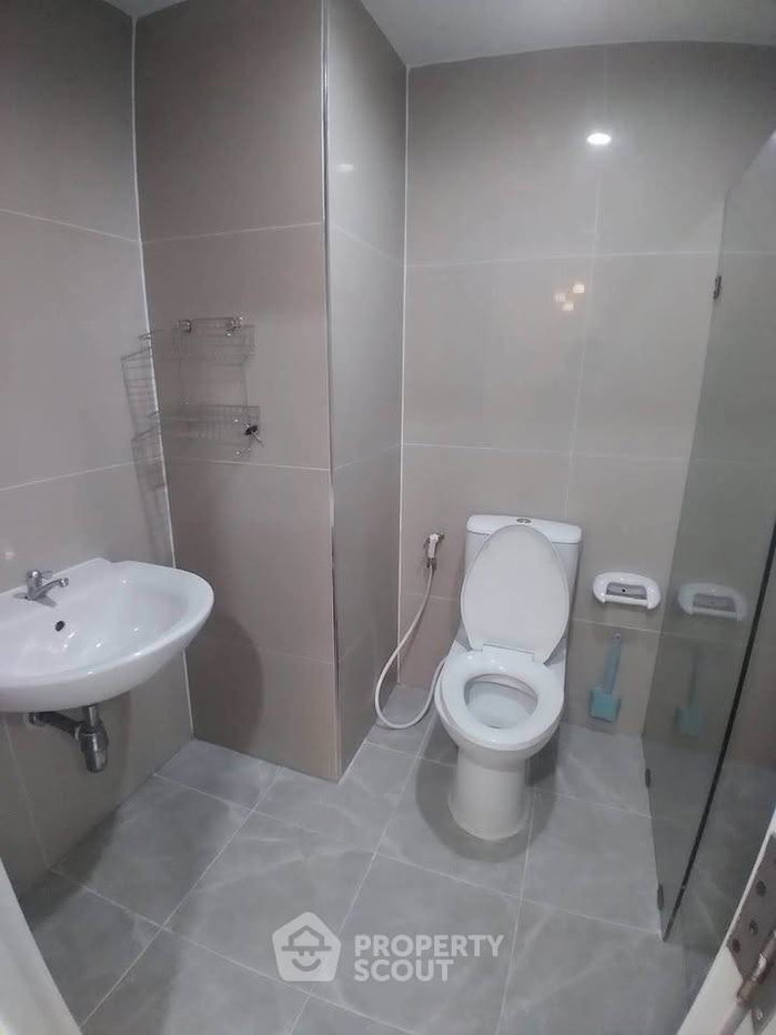 รูป คอนโด 1 ห้องนอน G One Condo Condominium 33 ตร.ม. ใกล้ BTS หยาเอก ลาดพร้าว (ID 3150773) - รูปที่ 9/10
