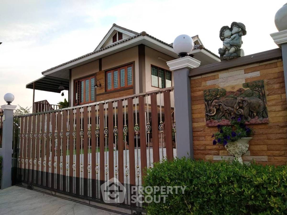 รูป บ้านเช่า 3 ห้องนอน พื้นที่ 140 ตร.ม. ใกล้บลูพอร์ต หัวหิน รีสอร์ต มอลล์ (ID 3148773) - รูปที่ 2/10