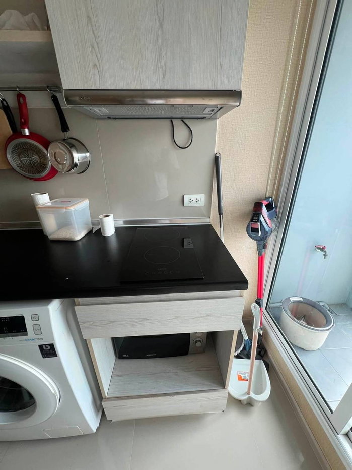 picture Aspire Erawan for rent ✨ Fully furnished - 5/7