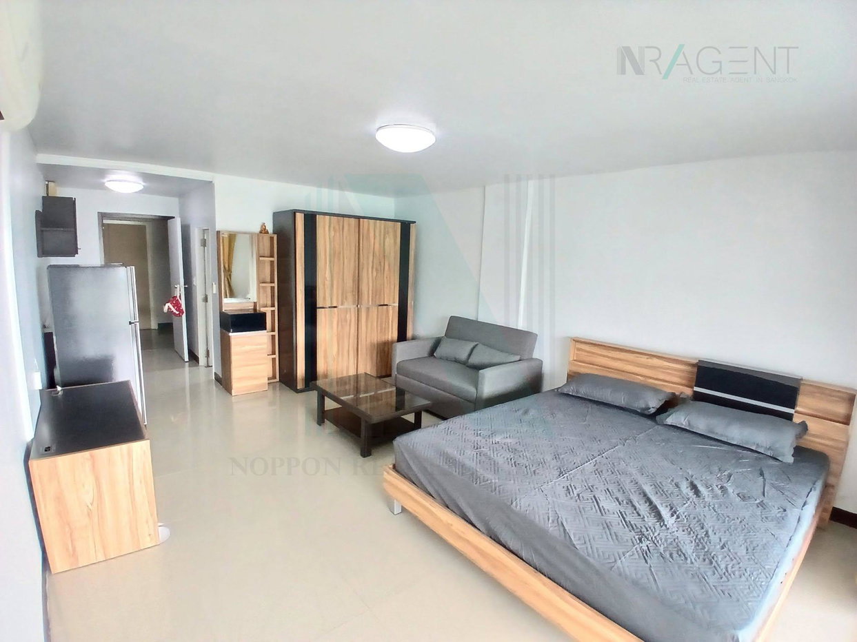 picture 🚩 For Sell Condo CITY VILLA Building F1, Floor 9,Studio, Room size 33 sqm - 5/8
