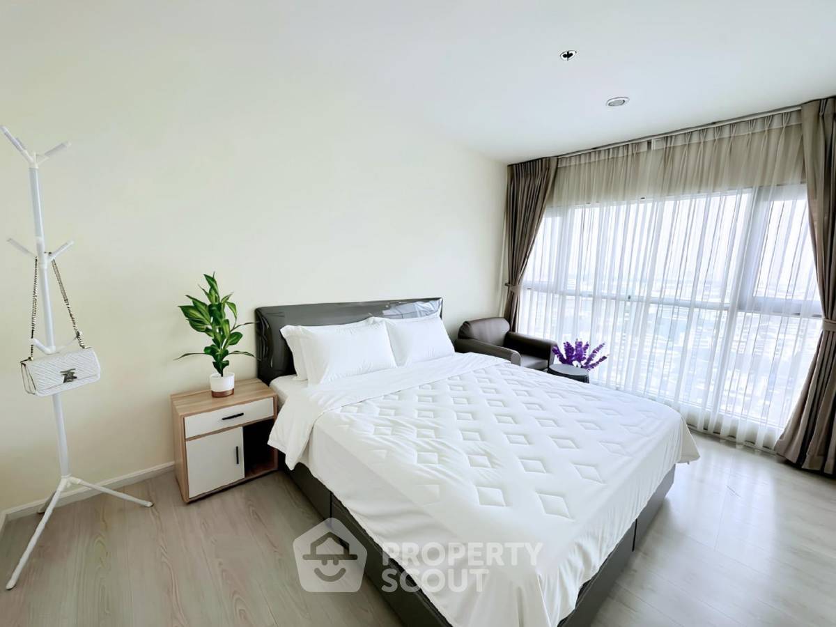 รูป คอนโด 2 ห้องนอน แอสไพร์ สุขุมวิท 48 ชั้น 20 ใกล้ BTS พระโขนง (ID 3151120) - รูปที่ 1/6