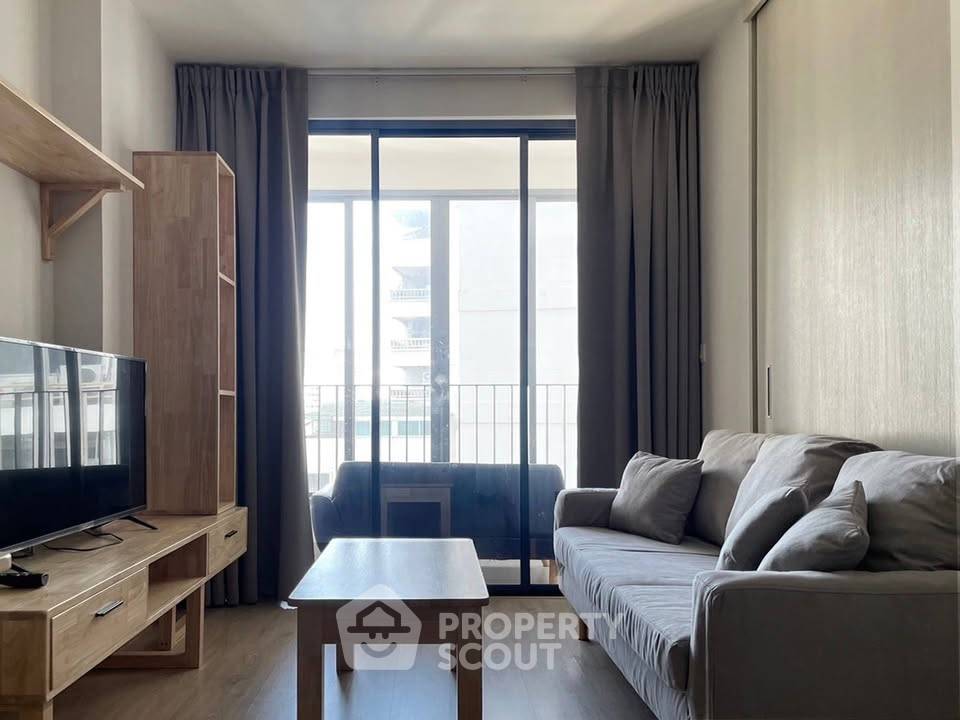 picture 1-BR Condo At Ideo Q Ratchathewi, 200m To BTS Ratchathewi (ID 3150046) - 4/11
