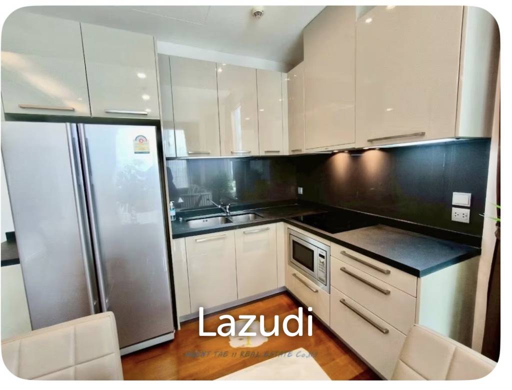 picture 2 Bed 2 Bath 80 Sqm Quattro by Sansiri - 5/14