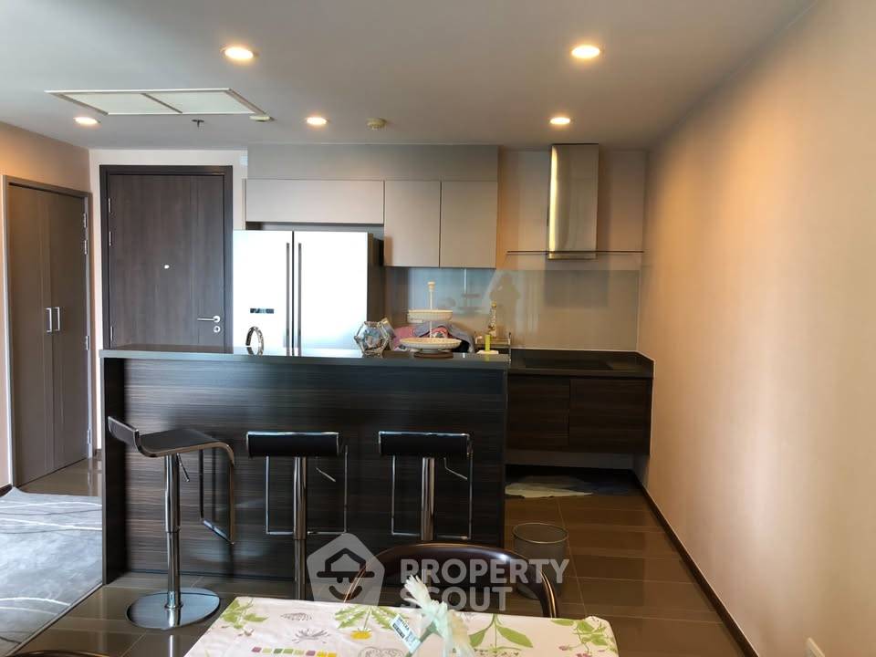 รูป คอนโด 3 ห้องนอน 110 ตร.ม. ขาย ทีล สาทร-ตากสิน ใกล้ BTS วงเวียนใหญ่ 200 ม. (ID 3148737) - รูปที่ 3/10