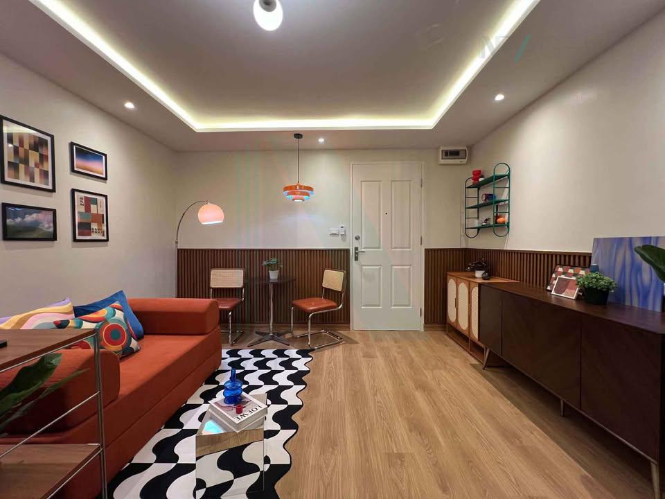 picture 🔺 For Sell Condo HAPPY CONDO RATCHADA 18 Building C, Floor 2,Studio, Room size 28 sqm - 6/8