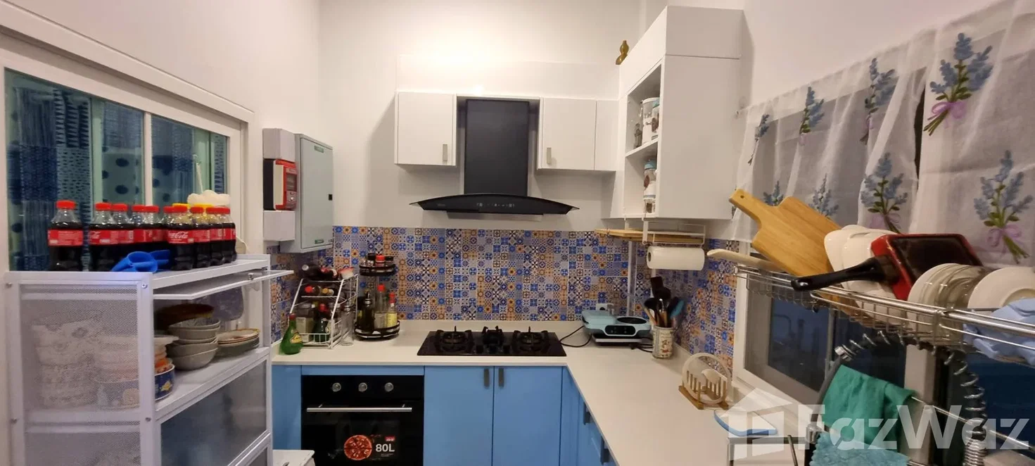 picture 3 Bedroom House for sale in Pong, Chon Buri  6614204 - 12/18