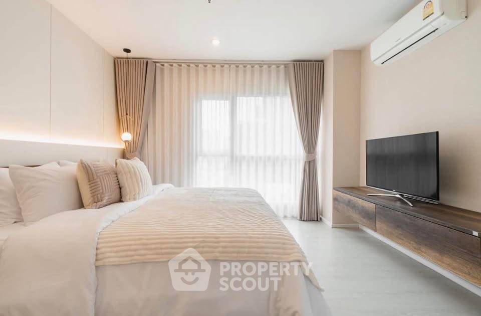 รูป คอนโด 1 ห้องนอน 67 ตร.ม. แอสไพร์ พระราม 9 ใกล้ MRT พระราม 9 300 ม. (ID 3148699) - รูปที่ 5/10