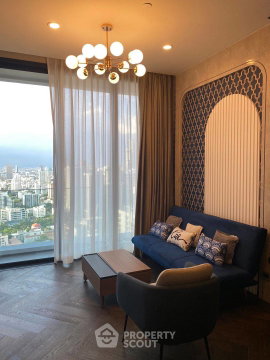 คอนโด 2 ห้องนอน พื้นที่ 73 ตร.ม. ชั้น 29 ที่ The Esse Sukhumvit 36 ใกล้ BTS ทองหล่อ 70 ม. (ID 3148269)