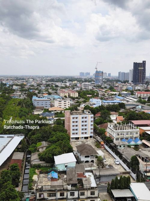 picture The Parkland Ratchada-Thapra for Rent - 3/12