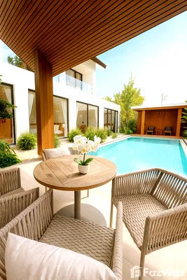 บ้านเดี่ยว ภูเก็ต : ขาย วิลล่า 4 ห้องนอน ใน ศรีสุนทร, ภูเก็ต 6537507